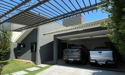 Casa com 3 quartos à venda no Jardim Cidade Monções, Maringá 