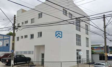 Ponto Comercial para Locação em Votorantim, Jardim Icatu, 4 banheiros, 1 vaga
