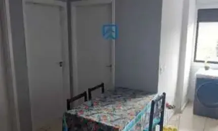 Apartamento para Venda em Votorantim, Centro, 1 vaga