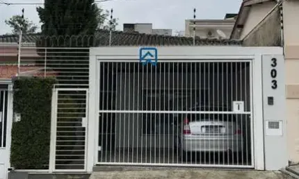Casa para Venda em Votorantim, Jardim Icatu, 2 dormitórios, 1 suíte, 2 banheiros, 2 vagas