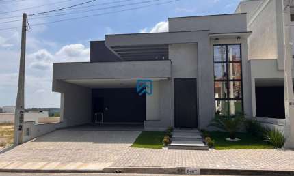 Casa para Venda em Sorocaba, Brigadeiro Tobias, 3 dormitórios, 3 suítes, 4 vagas