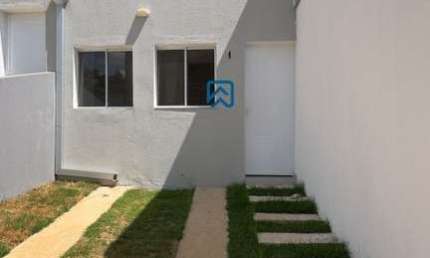 Casa para Venda em Votorantim, Vila Garcia, 2 dormitórios