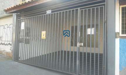 Casa para Venda em Votorantim, Centro, 2 dormitórios, 1 suíte