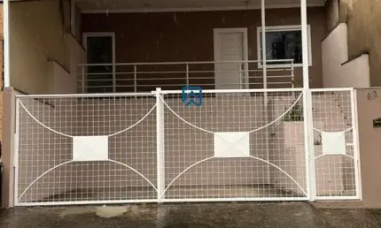 Casa à venda no Wanel Ville, Sorocaba 