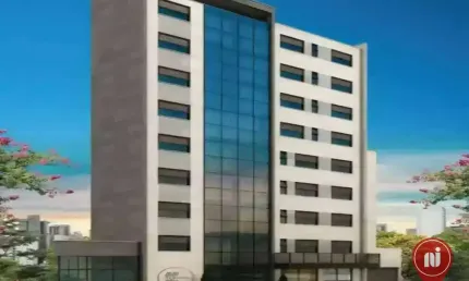 Apartamento com 3 quartos à venda na Rua Alvarenga Peixoto, 1450, Santo Agostinho, Belo Horizonte