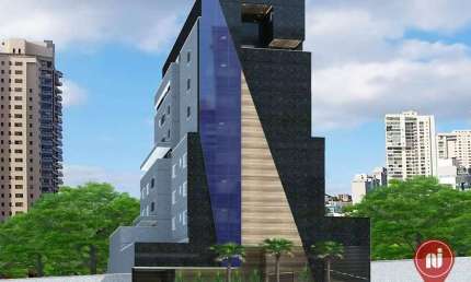 Apartamento com 2 quartos à venda na Rua Bernardo Guimarães, 1135, Boa Viagem, Belo Horizonte