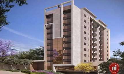Apartamento com 3 quartos à venda na Rua Turquesa - Até 509/510, 262, Prado, Belo Horizonte
