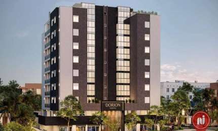 Apartamento com 4 quartos à venda na Rua Nestor Soares de Melo, 256, Palmares, Belo Horizonte