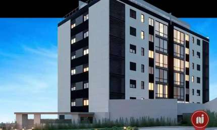 Apartamento com 2 quartos à venda na Rua Patagônia, 403, Sion, Belo Horizonte