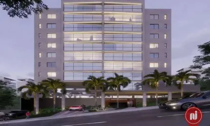 Apartamento com 4 quartos à venda na Rua Alfenas, 244, Cruzeiro, Belo Horizonte