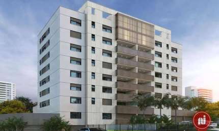 Apartamento com 4 quartos à venda na Rua São Claret, 350, Silveira, Belo Horizonte