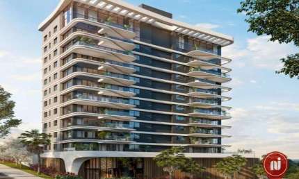 Apartamento com 4 quartos à venda na Rua Ludgero Dolabela, 444, Gutierrez, Belo Horizonte