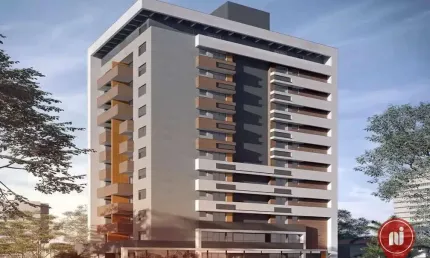 Apartamento com 1 quarto à venda na Rua Raimundo Correa, 161, São Pedro, Belo Horizonte