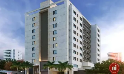 Apartamento com 3 quartos à venda na Rua Nelson Soares de Faria, 175, Cidade Nova, Belo Horizonte
