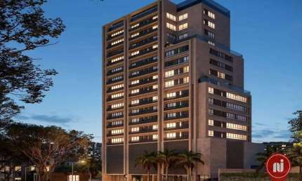 Apartamento com 2 quartos à venda na Rua Almirante Alexandrino, 38, Gutierrez, Belo Horizonte