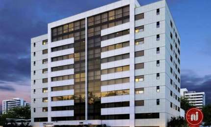 Apartamento com 4 quartos à venda na Rua Lincoln Continentino, 190, Cidade Nova, Belo Horizonte