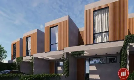 Casa com 3 dormitórios à venda, 164 m² por R$ 1.030.000,00 - Estoril - Belo Horizonte/MG