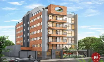 Apartamento com 2 quartos à venda na Rua Chicago, 219, Sion, Belo Horizonte