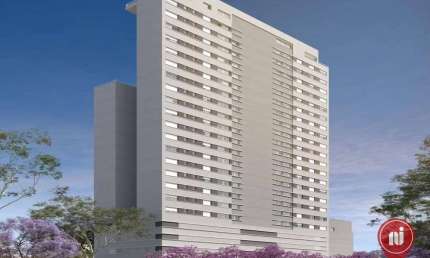 Apartamento com 3 quartos à venda na Rua Maria Macedo, 127, Nova Suíssa, Belo Horizonte