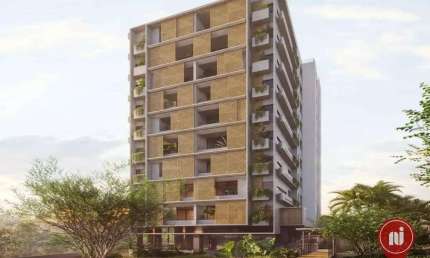 Apartamento com 3 quartos à venda na Rua Patagônia, 433, Sion, Belo Horizonte