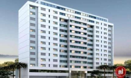Apartamento com 4 quartos à venda na Rua Cardeal Stepinac, 232, Cidade Nova, Belo Horizonte