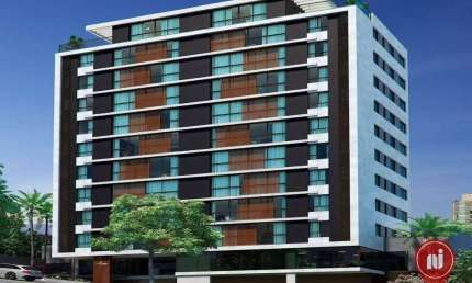 Apartamento com 4 quartos à venda na Rua Almirante Alexandrino - De 441/442 Ao Fim, 500, Gutierrez, Belo Horizonte