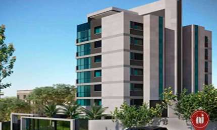 Apartamento com 3 quartos à venda na Rua Pium-I, 895, Cruzeiro, Belo Horizonte
