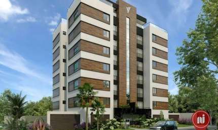 Apartamento com 2 quartos à venda na Rua Santo Antônio do Monte, 386, Santo Antônio, Belo Horizonte