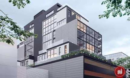 Apartamento com 3 quartos à venda na Rua Gonçalves Dias, 31, Funcionários, Belo Horizonte