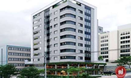 Apartamento com 2 quartos à venda na Rua da Bahia, 1403, Lourdes, Belo Horizonte