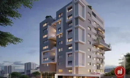Apartamento com 3 quartos à venda na Rua Abre Campo, 310, Santo Antônio, Belo Horizonte