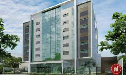 Apartamento com 3 quartos à venda na Rua Esmeralda, 522, Prado, Belo Horizonte