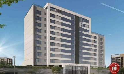 Apartamento com 3 quartos à venda na Rua Primavera, 93, Santo Antônio, Belo Horizonte