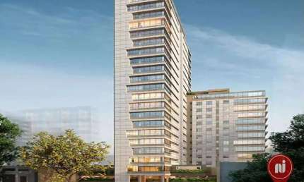 Apartamento com 4 quartos à venda na Rua Maranhão, 1150, Funcionários, Belo Horizonte
