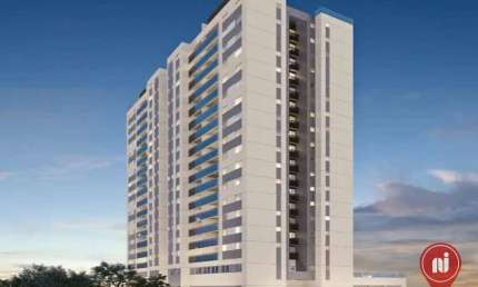Apartamento com 2 quartos à venda na Rua Benjamim Jacob, 327, Gutierrez, Belo Horizonte