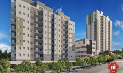 Apartamento com 2 quartos à venda na Rua Póvoa de Varzim, 58, Ouro Preto, Belo Horizonte