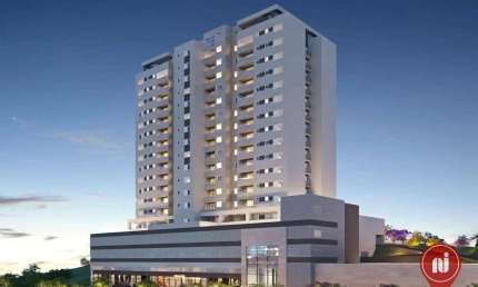 Cobertura com 2 quartos à venda na Avenida Raja Gabaglia, 2099, São Bento, Belo Horizonte