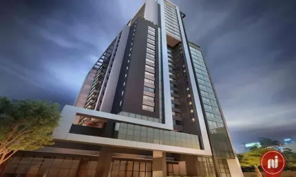 Apartamento com 3 quartos à venda na Rua Fernandes Tourinho, 544, Savassi, Belo Horizonte
