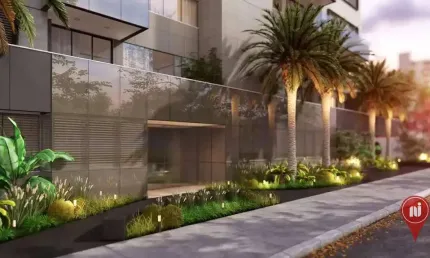 Apartamento com 4 quartos à venda na Rua Pium-I, 1314, Cruzeiro, Belo Horizonte