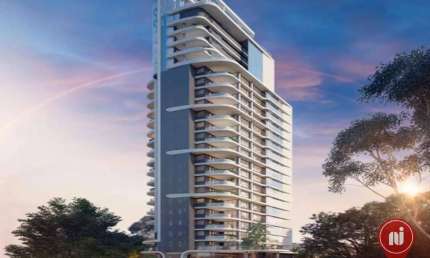 Apartamento com 4 quartos à venda na Rua Oscar Trompowsky, 454, Gutierrez, Belo Horizonte