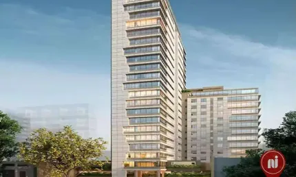 Apartamento com 4 quartos à venda na Rua Maranhão, 1150, Funcionários, Belo Horizonte