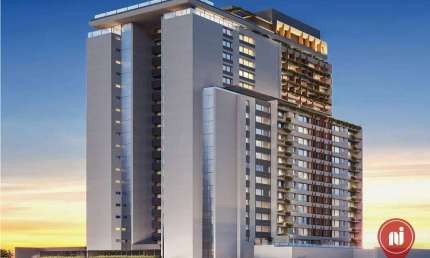 Apartamento com 2 quartos à venda na Rua Fernandes Tourinho, 422, Savassi, Belo Horizonte