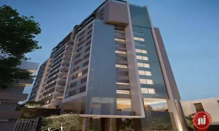 Cobertura com 4 quartos à venda na Rua Alvarenga Peixoto, 1270, Santo Agostinho, Belo Horizonte