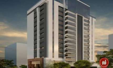Apartamento com 4 quartos à venda na Rua Luz, 192, Serra, Belo Horizonte