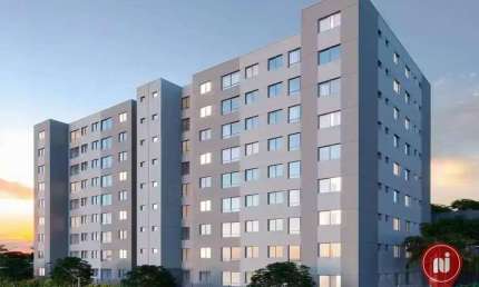 Apartamento com 2 quartos à venda na Rua Paulo Piedade Campos, 1041, Estoril, Belo Horizonte