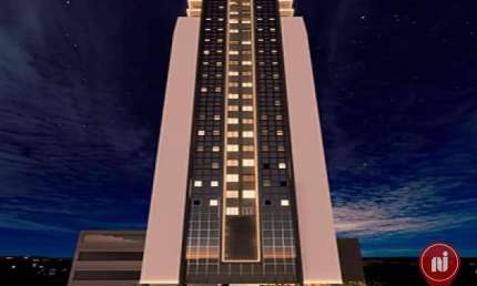 Apartamento com 1 quarto à venda na Rua Curitiba, 1409, Lourdes, Belo Horizonte
