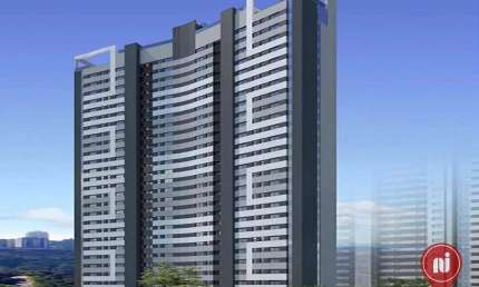 Apartamento com 4 quartos à venda na Rua das Acácias, 526, Vale do Sereno, Nova Lima