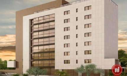 Apartamento com 3 quartos à venda na Rua Rafael Magalhães, 240, Santo Antônio, Belo Horizonte