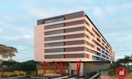 Apartamento com 2 quartos à venda na Rua Álvares Maciel, 489, Santa Efigênia, Belo Horizonte