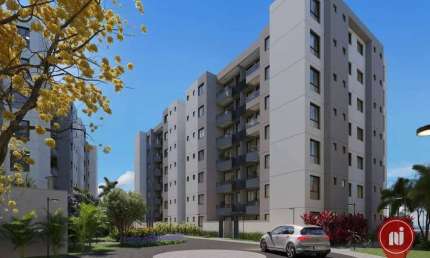 Apartamento com 2 quartos à venda na Avenida Fleming, 1001, Ouro Preto, Belo Horizonte
